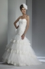 2012 Designs wedding dresses