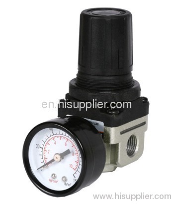 AR1000-5000 Series Air Regulator