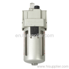 AL1000-5000 Series Air Lubricator