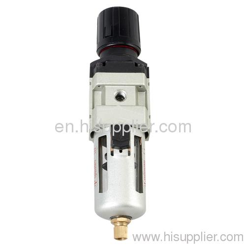 AW1000-5000 Series Air FIlter/Regulator(FR)