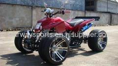 EEC ATV,250cc racing ATV,14'' alloy rim