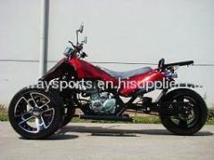 EEC ATV,250cc three wheel ATV,3 wheel ATV