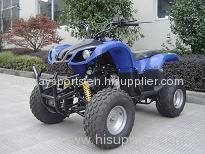 EEC 150cc ATV