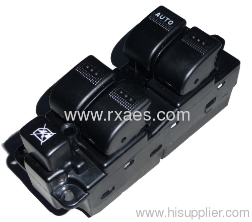 power window switch for FAW Besturn FC01-66350