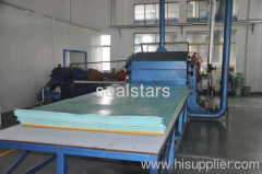 Ningbo Saier Sealing Materials Co.,Ltd.