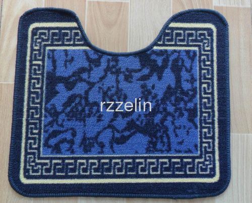 nylon printed bathroom mat