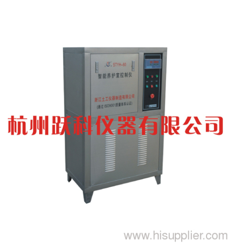 STYH-60 Automatic Intelligent Curing Cabinet Controller
