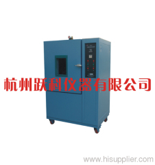 STLHX-1 Aging Testing Chamber
