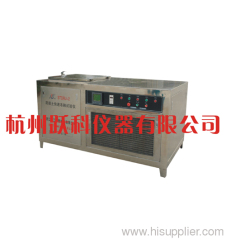 STDRJ-2 Freezing and Thawing Testing Machine