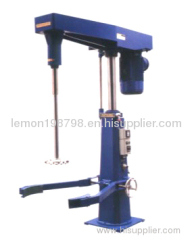 Paint Mixing Machine/Paint Dispersing Machine/Paint Making Machine