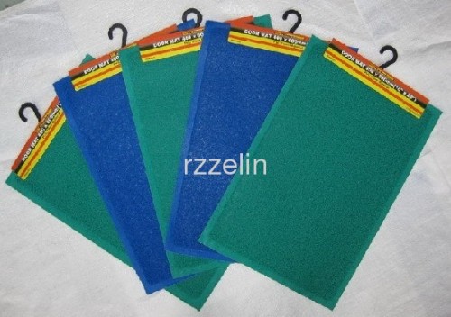 good quality PVC floor mats