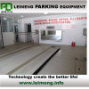 Leimeng horizontal moving parking system(PPY type)