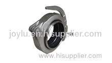 flexible metal hose clamp