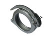 DN150 6 inch carbon steel pipe clamp