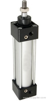 Adjustable Buffer Standard Cylinder