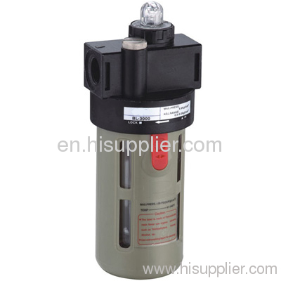 AL/BL series Air Lubricator