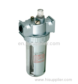 SL Series Air Lubricator