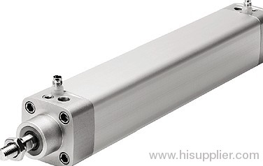 FESTO DNC Double Acting Pneumatic Cylinder