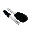 tyre brush