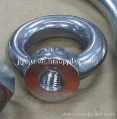 stainless steel eye nut