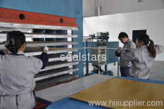 Ningbo Saier Sealing Materials Co.,Ltd.