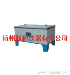 Concrete Rapid Curing Cabinet