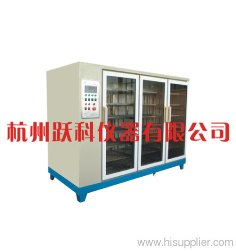 Standard Concrete Curing Cabinet