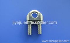 stainless steel clip