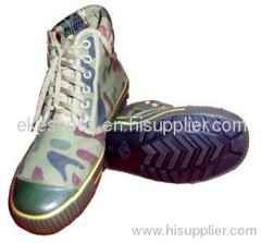 army shoes