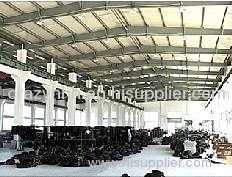 SUNSHINE RUBBER BELT FACTORY