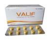 Valif 20mg vardenafil