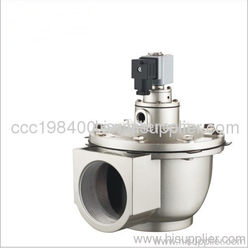 impluse valves