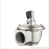 diaphragm operated valve