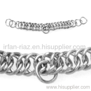 Flat Curb_chain