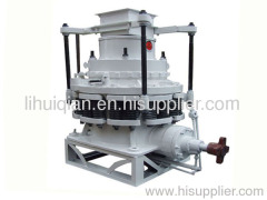 STEEL Cone Crusher