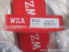 WZA cylindrical roller bearing