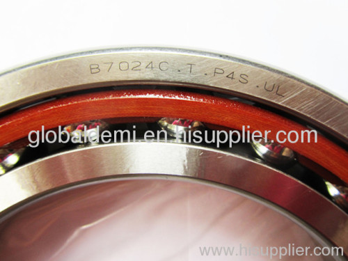 angular contact ball bearing