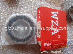 WZA deep groove ball bearing China manufacture