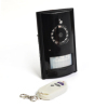 Mini GSM MMS alarm camera with GPRS stream