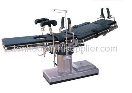 electric Operating Theatre Table