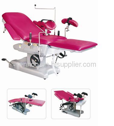 Hydraulic Examination Obstetric Table