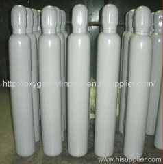 Industrial Seamless Steel Gas Cylinders(Nitrogen/N2 Cylinders)