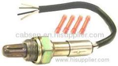 4 wires universal oxygen sensor