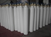 Large 50L Gas(Oxygen, Nitrogen, Argon and Acetylene) Tanks