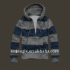 Men's Yarn Dyed Hoodie