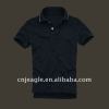 Men's Basic Polo Shirt