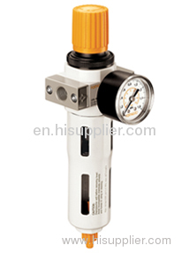 OFR Series Filter Regulator