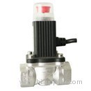 Household Gas Solenoid Valve