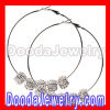 Basketball Wives Poparazzi inspired Hoop Earrings Wholesale