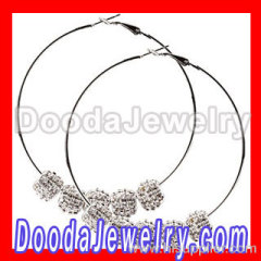 basketball wives poparazzi earrings